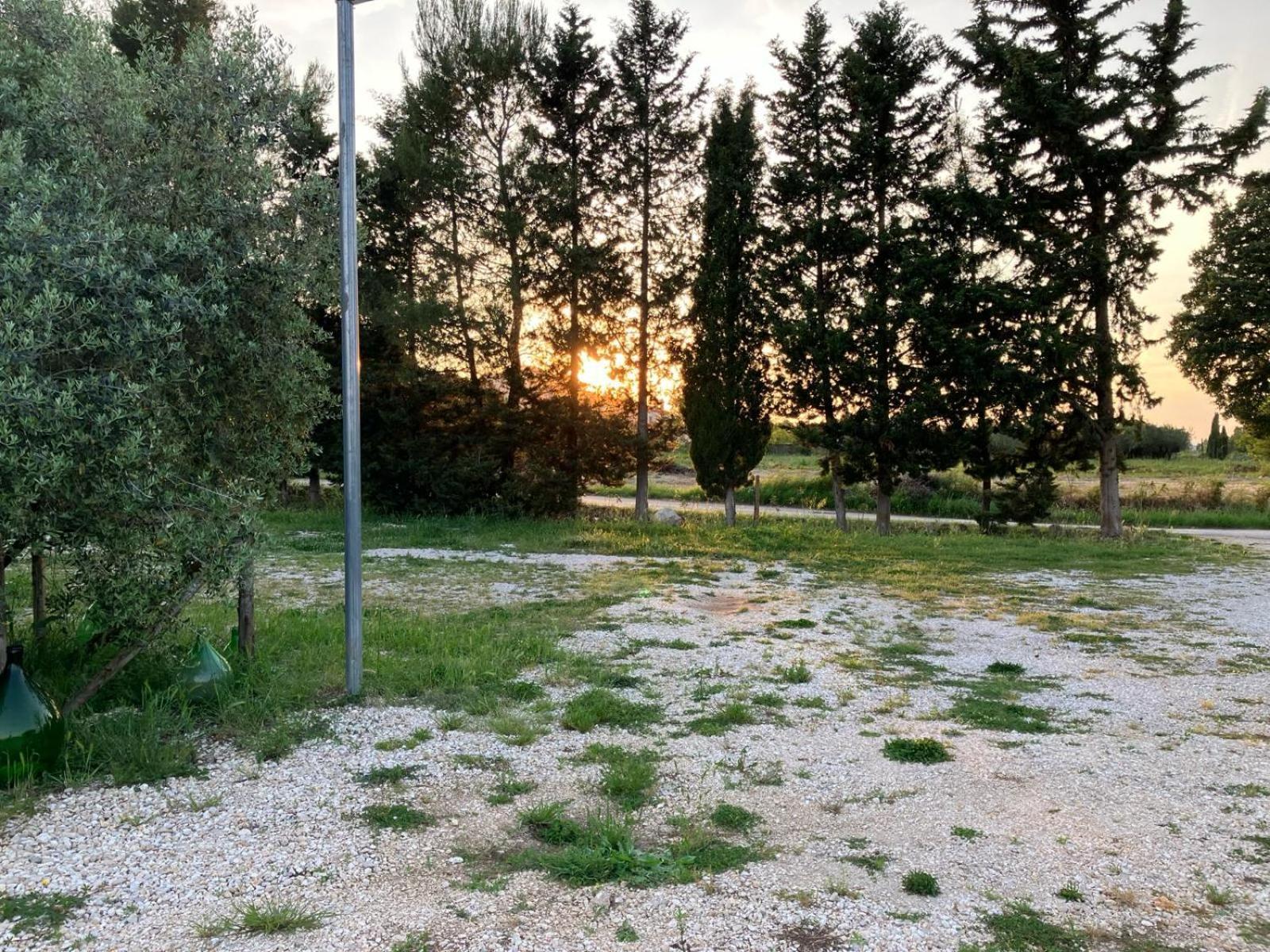L' Alcova Del Conte Villa Dragoni  Eksteriør billede